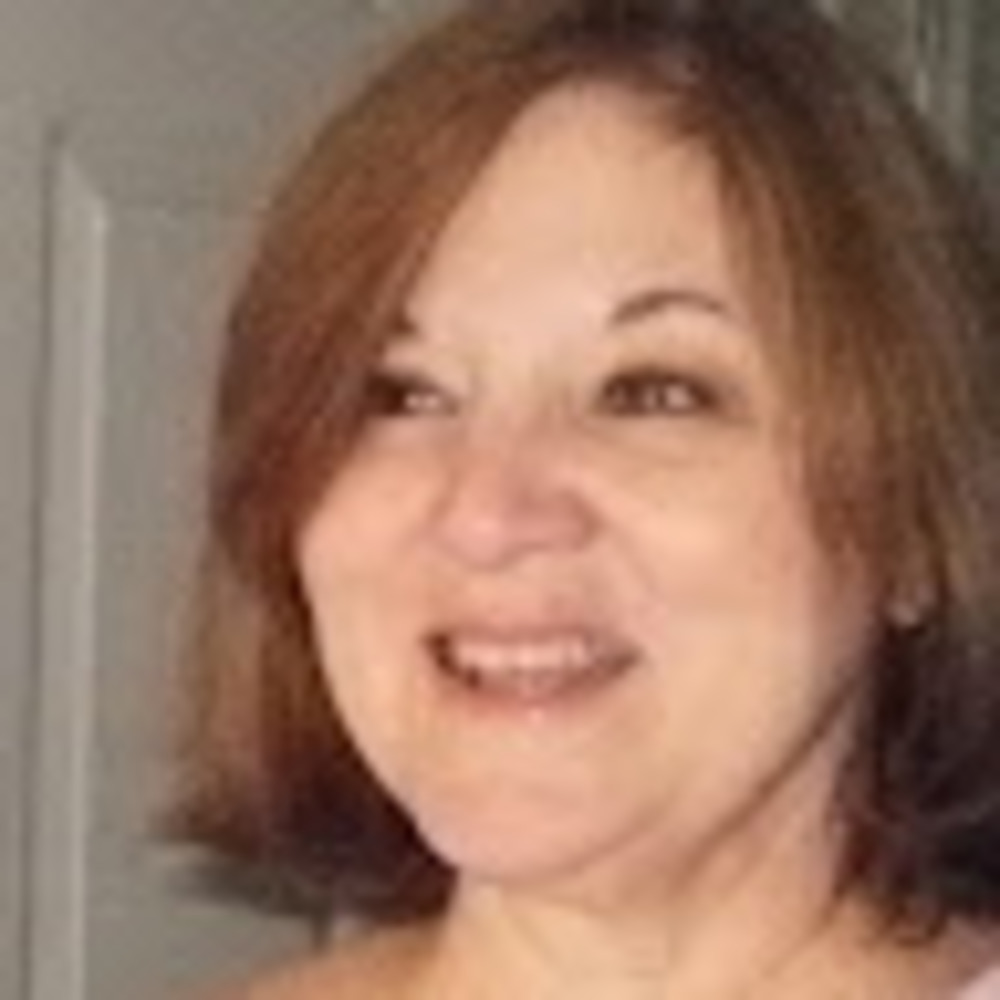 Meet your Posher, Juanita